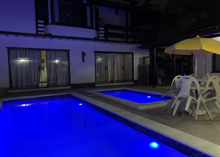 Pousada Fazendinha Unamar Cabo Frio