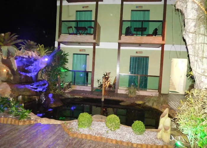 Pousada Bon Vivant Cabo Frio