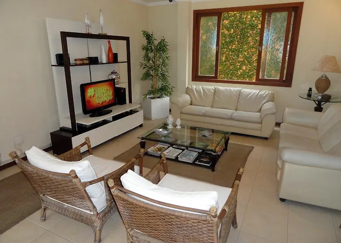 Village Du Soleil Cabo Frio